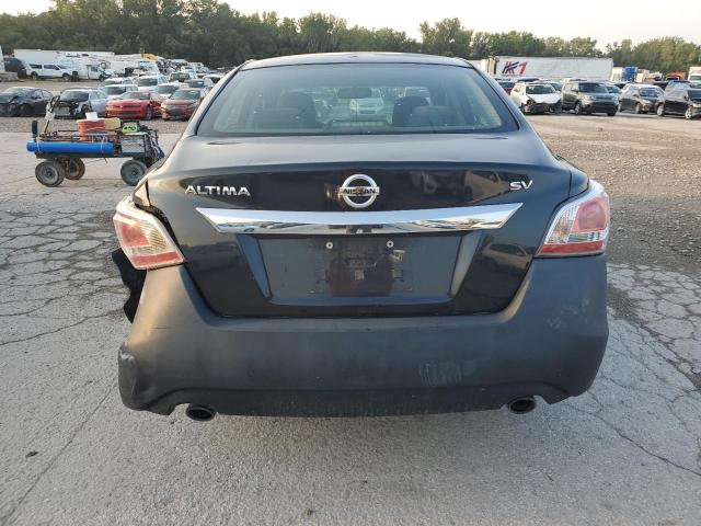 Photo 6 from auction – 2015 NISSAN ALTIMA 2.5 with VIN 1N4AL3AP4FC592332