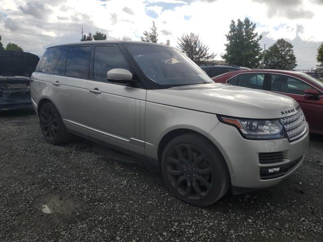 Photo 4 from auction – 2016 LAND ROVER RANGE ROVE with VIN SALGS2EF8GA254733