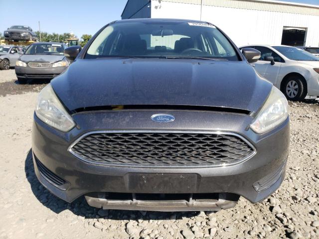 Photo 5 from auction – 2017 FORD FOCUS SE with VIN 1FADP3F26HL240564