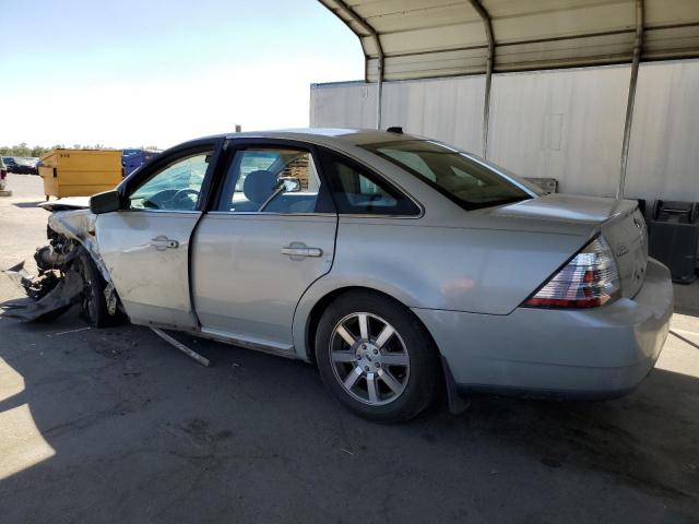 Photo 2 from auction – 2008 FORD TAURUS SEL with VIN 1FAHP24W08G124304
