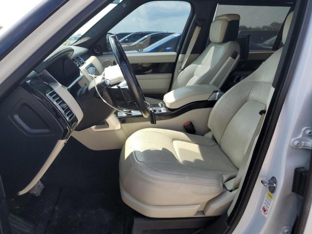 Photo 7 from auction – 2018 LAND ROVER RANGE ROVE with VIN SALGS5RE5JA385452