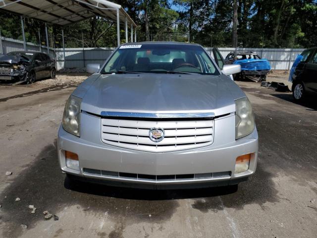 Photo 5 from auction – 2007 CADILLAC CTS HI FEA with VIN 1G6DP577970106845