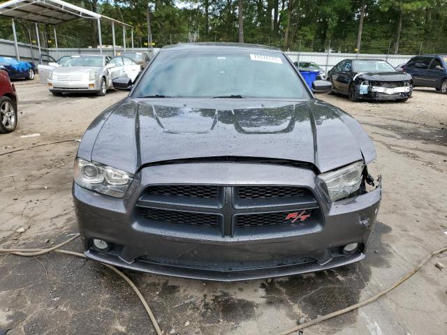 صورة رقم 5 من المزاد - 2014 DODGE CHARGER R/ مع VIN 2C3CDXCT7EH105559