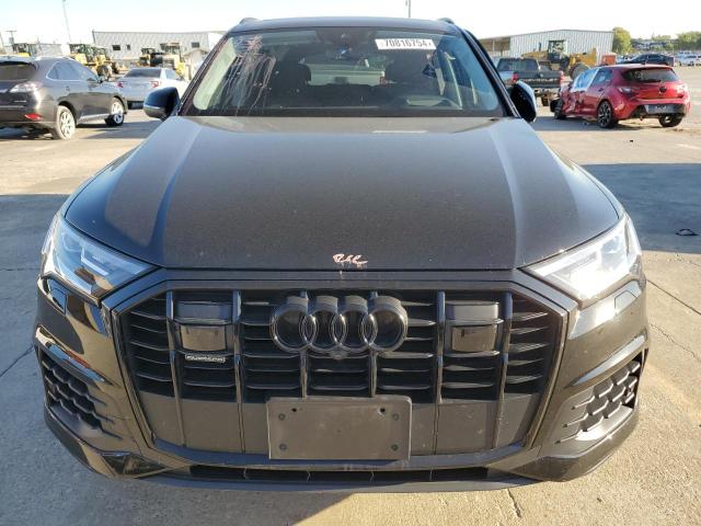 Photo 5 from auction – 2023 AUDI Q7 PRESTIG with VIN WA1VXBF76PD002009