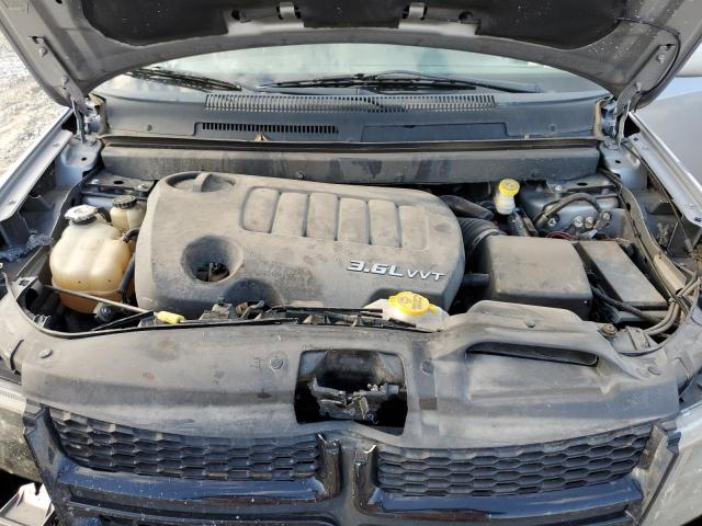 Фото 12 с аукциона – 2015 DODGE JOURNEY CR с VIN 3C4PDCGG5FT737553