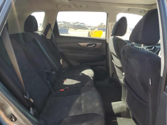 Photo 11 from auction – 2015 NISSAN ROGUE S with VIN 5N1AT2MV9FC766597
