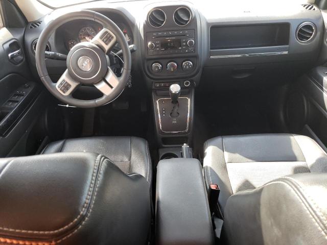 Photo 8 from auction – 2014 JEEP PATRIOT LA with VIN 1C4NJPFB7ED643109