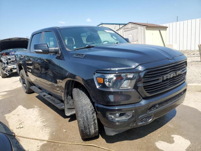 Photo 4 from auction – 2019 RAM 1500 BIG H with VIN 1C6RRFFG7KN862195