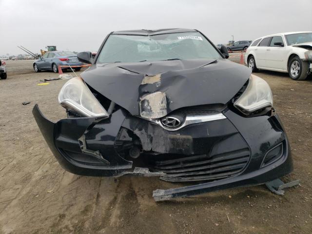 Photo 5 from auction – 2013 HYUNDAI VELOSTER with VIN KMHTC6AD8DU179620