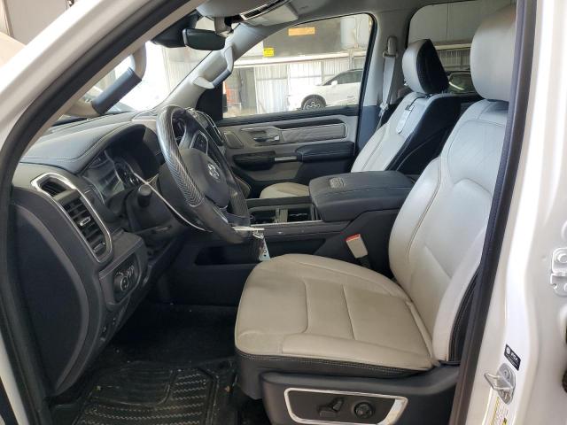 Photo 7 from auction – 2022 RAM 1500 LIMIT with VIN 1C6SRFHM4NN365906