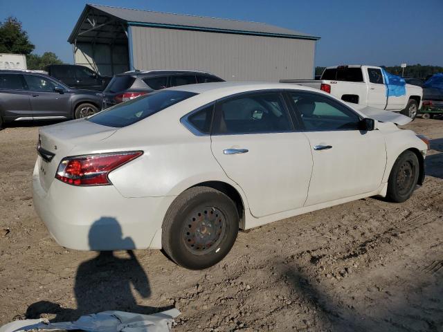Photo 3 from auction – 2015 NISSAN ALTIMA 2.5 with VIN 1N4AL3AP7FC220211