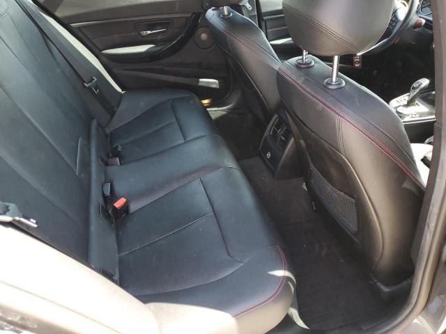 Photo 10 from auction – 2015 BMW 335 I with VIN WBA3A9C50FK472540