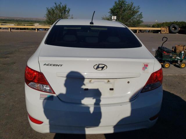 Photo 6 from auction – 2013 HYUNDAI ACCENT GLS with VIN KMHCT4AE2DU386338