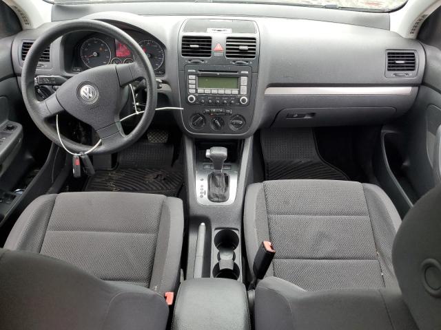 Photo 8 from auction – 2008 VOLKSWAGEN RABBIT with VIN WVWDB71K68W279659