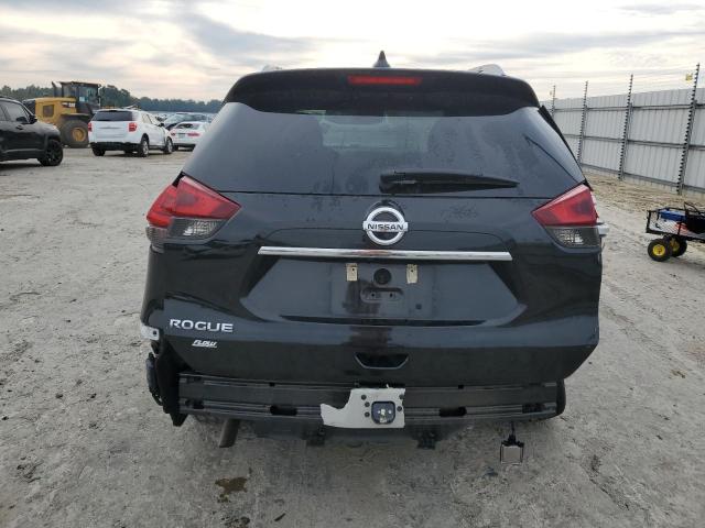 Photo 6 from auction – 2018 NISSAN ROGUE S with VIN 5N1AT2MT4JC841133