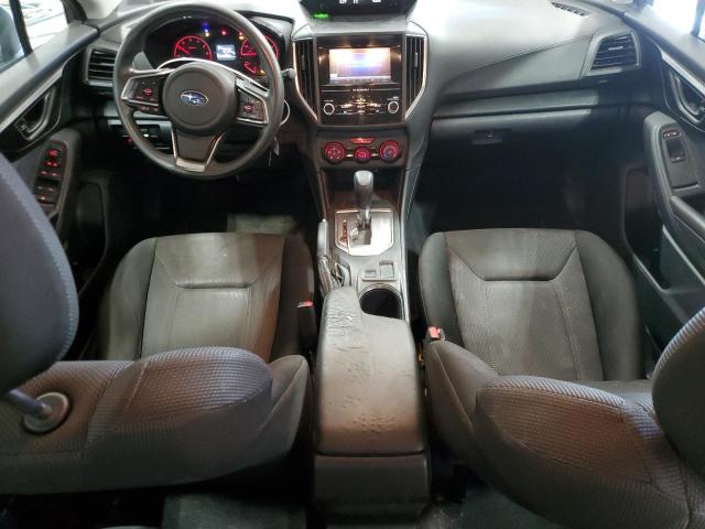 Photo 8 from auction – 2018 SUBARU IMPREZA with VIN 4S3GTAA66J3704072