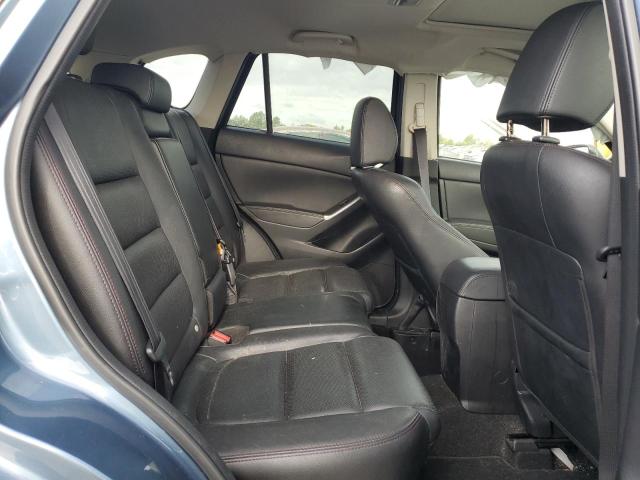 Photo 11 from auction – 2016 MAZDA CX-5 GT with VIN JM3KE4DY6G0655430