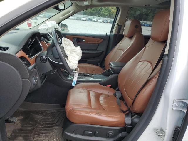 Photo 7 from auction – 2017 CHEVROLET TRAVERSE P with VIN 1GNKVJKD7HJ176248
