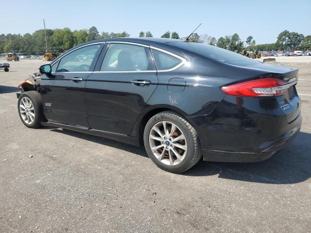 Photo 2 from auction – 2017 FORD FUSION SE with VIN 3FA6P0PU3HR121525