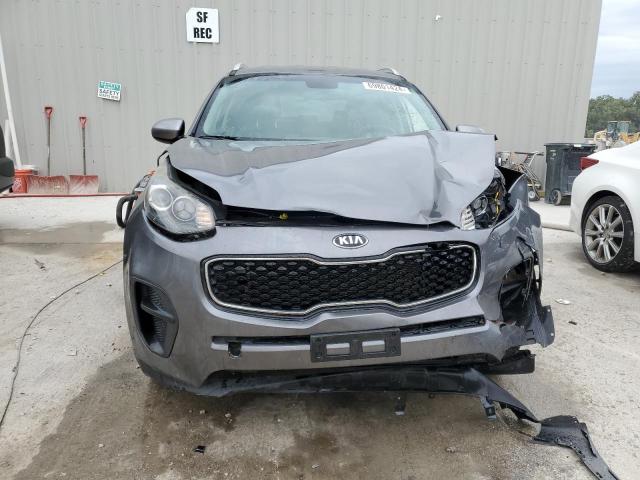Foto 5 de la subasta – 2017 KIA SPORTAGE E con VIN KNDPNCAC7H7053792