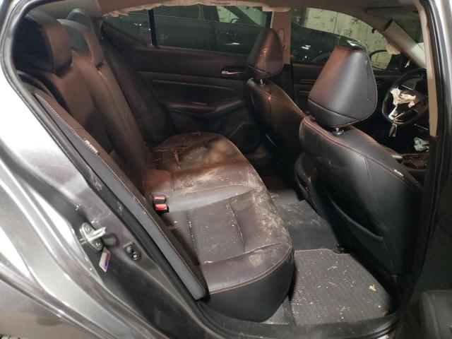 Photo 10 from auction – 2019 NISSAN ALTIMA SR with VIN 1N4BL4CW5KC145789