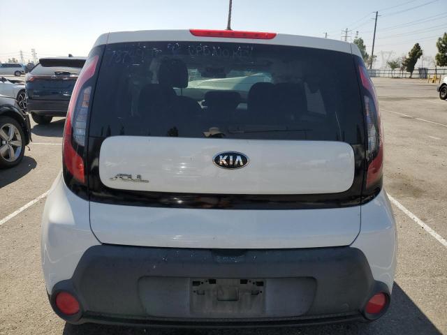 Photo 6 from auction – 2016 KIA SOUL with VIN KNDJN2A24G7389289