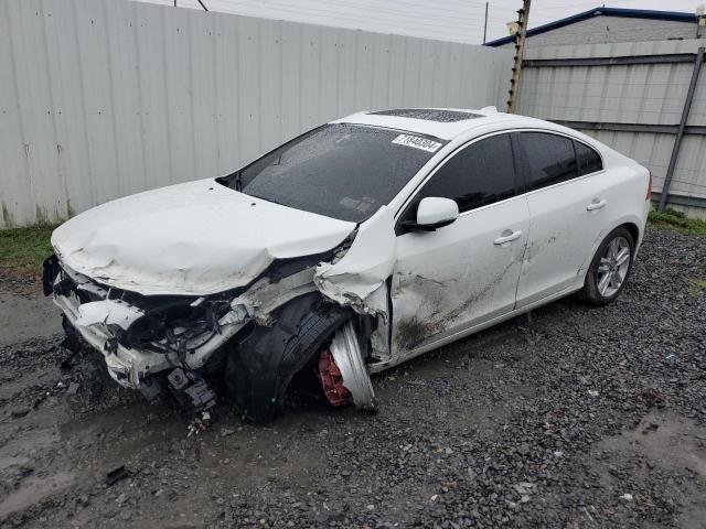 VOLVO S60 T5 2012 with VIN YV1622FS5C2114085 - Photo from auction