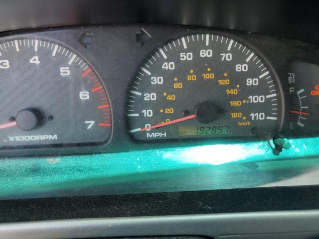 Foto 9 de la subasta – 2002 TOYOTA 4RUNNER SR con VIN JT3GN86R620253352