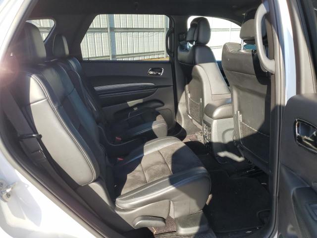 Photo 11 from auction – 2019 DODGE DURANGO GT with VIN 1C4RDHDG5KC534839