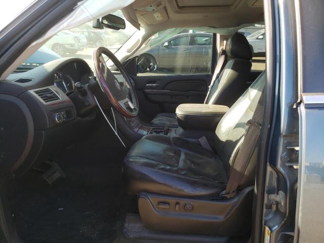 Photo 7 from auction – 2010 CADILLAC ESCALADE P with VIN 1GYUKCEF6AR158358