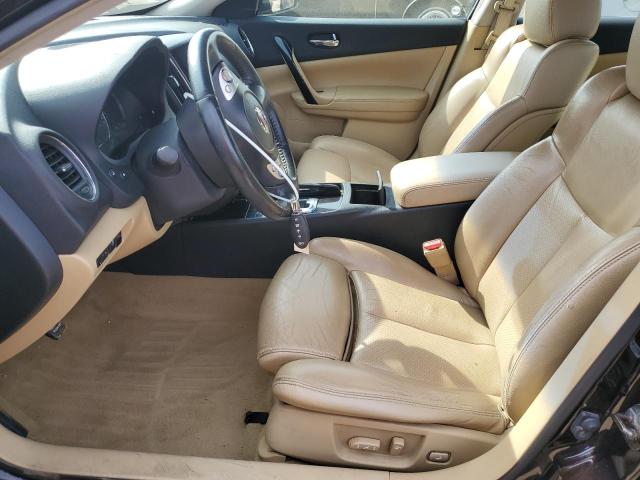Zdjęcie 7 z aukcji – 2010 NISSAN MAXIMA S z VIN 1N4AA5AP7AC807969