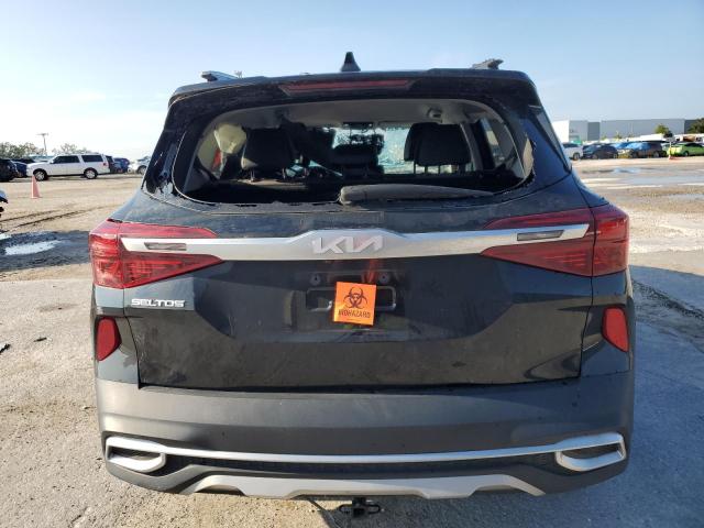 Photo 6 from auction – 2022 KIA SELTOS S with VIN KNDEU2AA2N7311487
