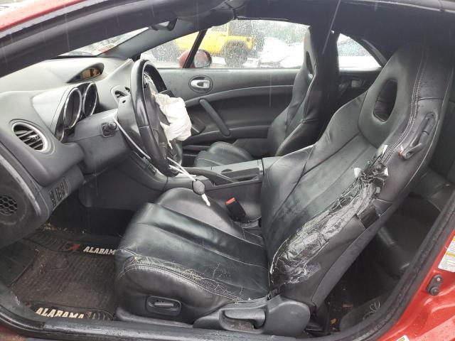 Photo 7 from auction – 2011 MITSUBISHI ECLIPSE SP with VIN 4A37L5EF5BE003625