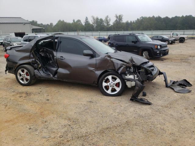 Photo 4 from auction – 2012 TOYOTA COROLLA BA with VIN 5YFBU4EE1CP008935