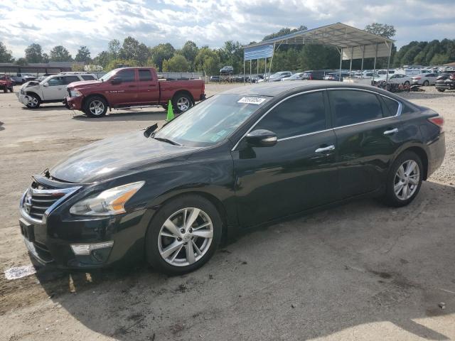 NISSAN ALTIMA 2.5 2015 with VIN 1N4AL3AP5FC200569 - Photo from auction