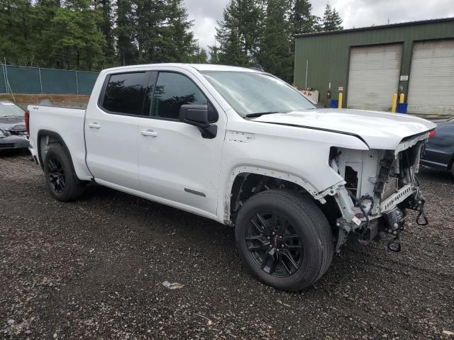 Photo 4 from auction – 2023 GMC SIERRA K15 with VIN 3GTPUCEK3PG140676