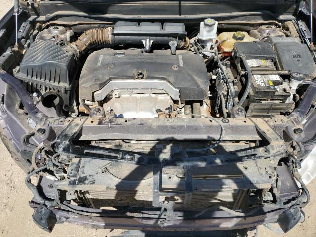 Photo 12 from auction – 2017 BUICK ENVISION E with VIN LRBFXBSA7HD142596