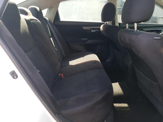 Photo 10 from auction – 2014 NISSAN ALTIMA 2.5 with VIN 1N4AL3APXEC185632