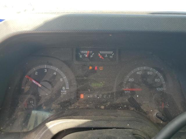 Photo 9 from auction – 2012 FORD ECONOLINE with VIN 1FBNE3BL4CDA25744