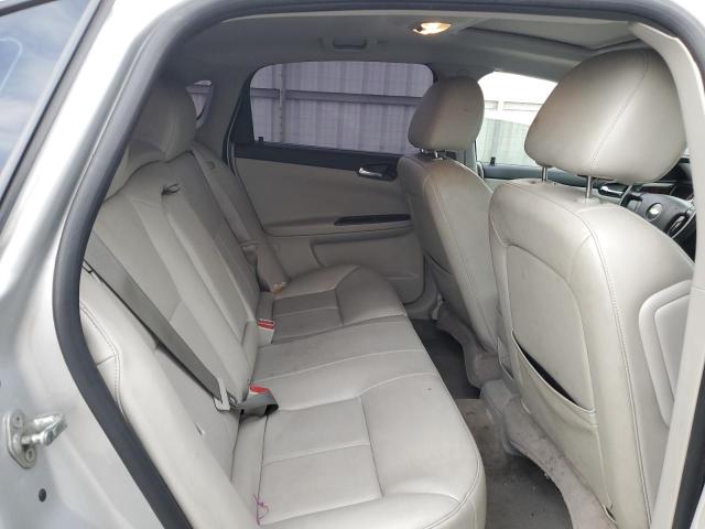 Photo 10 from auction – 2013 CHEVROLET IMPALA LTZ with VIN 2G1WC5E36D1103492