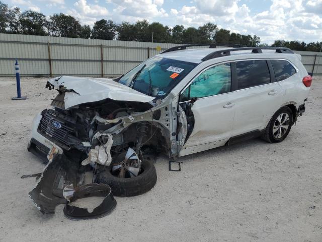 SUBARU ASCENT PRE 2021 with VIN 4S4WMACD1M3415038 - Photo from auction