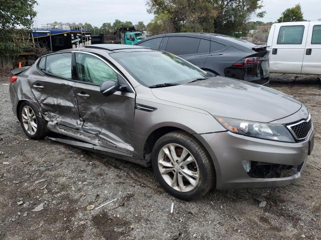 Photo 4 from auction – 2012 KIA OPTIMA EX with VIN 5XXGN4A66CG068316