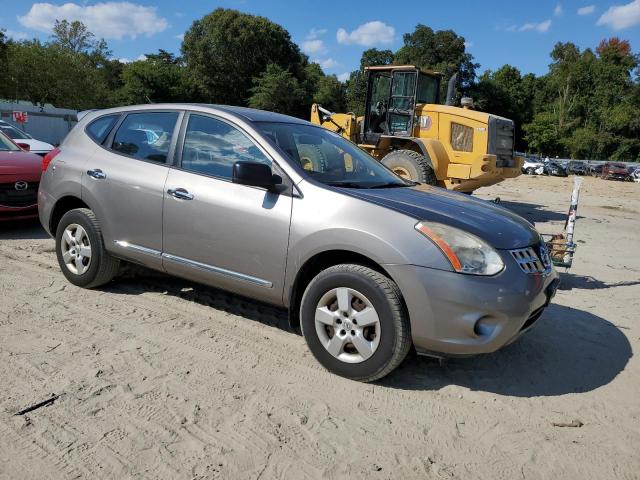 Photo 4 from auction – 2011 NISSAN ROGUE S with VIN JN8AS5MT3BW167537