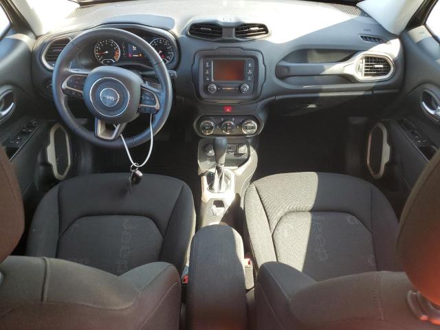 Photo 8 from auction – 2016 JEEP RENEGADE L with VIN ZACCJBBT6GPE20749