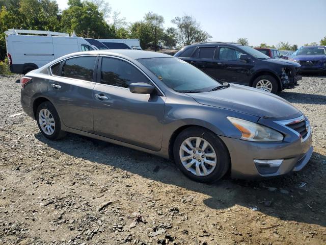 Photo 4 from auction – 2014 NISSAN ALTIMA 2.5 with VIN 1N4AL3AP3EC409369