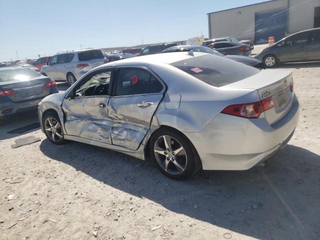 Photo 2 from auction – 2012 ACURA TSX SE with VIN JH4CU2F83CC018357