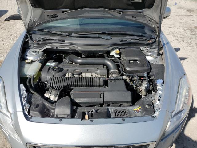 Photo 11 from auction – 2012 VOLVO C70 T5 with VIN YV1672MC8CJ127481