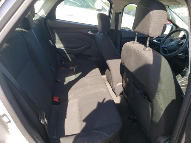 Photo 10 from auction – 2018 FORD FOCUS SE with VIN 1FADP3F29JL207192