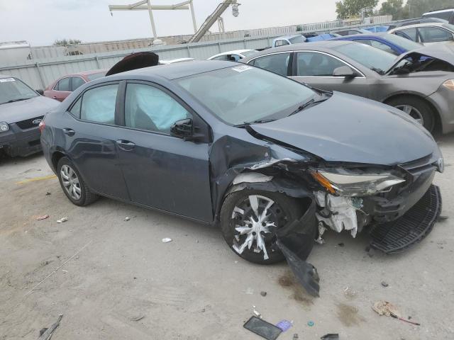 Photo 4 from auction – 2016 TOYOTA COROLLA L with VIN 5YFBURHE7GP429461