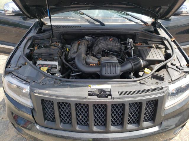 Photo 12 from auction – 2012 JEEP GRAND CHER with VIN 1C4RJECG0CC316933